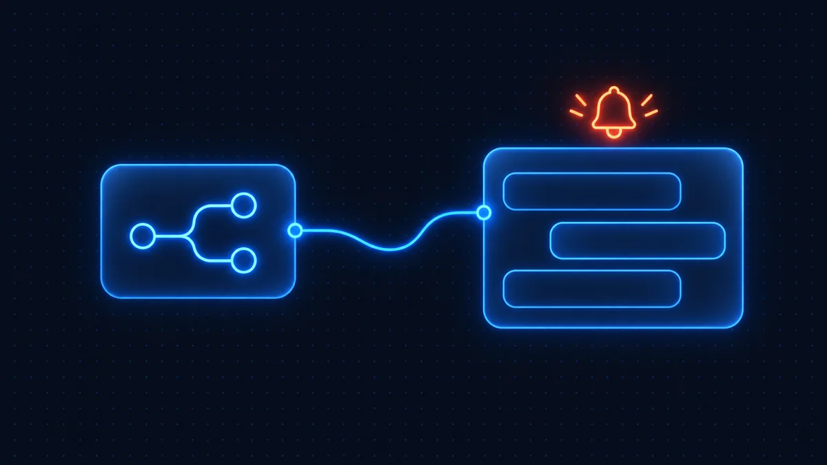 n8n Slack integration message node workflow